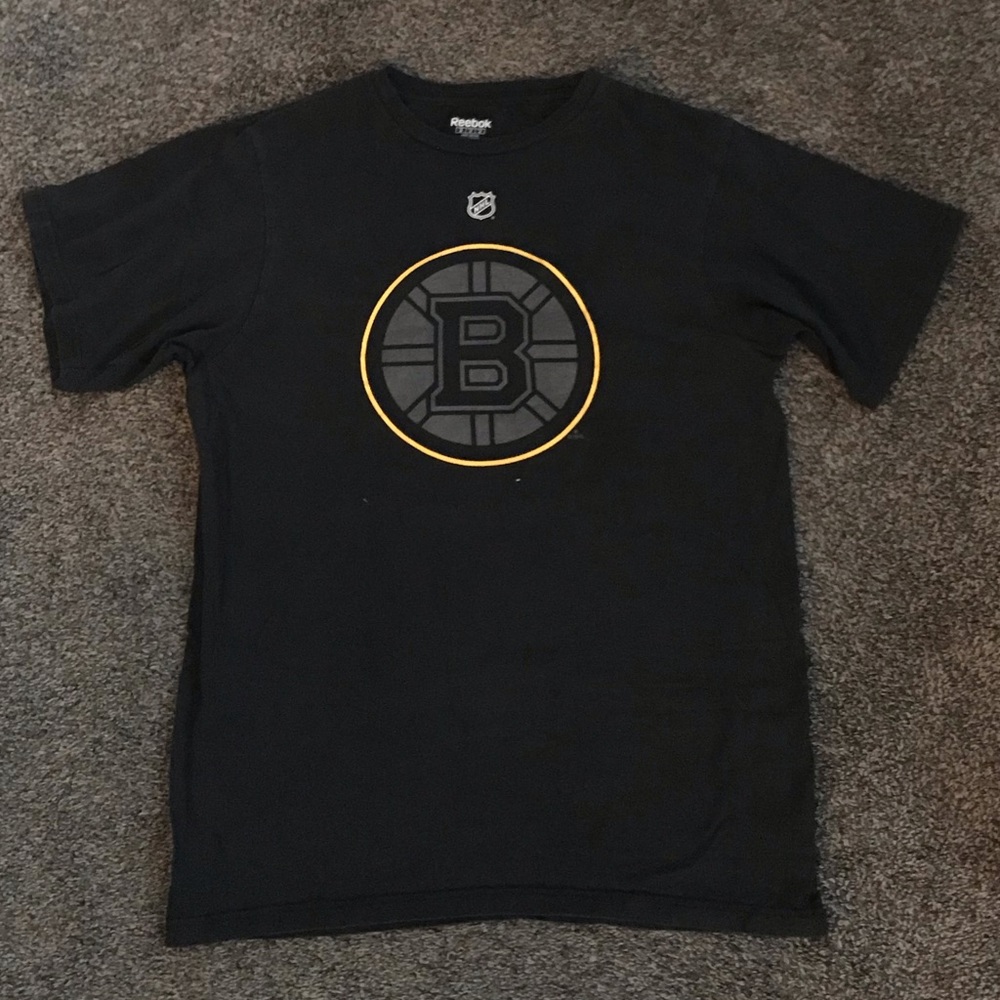 Men’s Bruins Tyler Seguin #19 Tee
